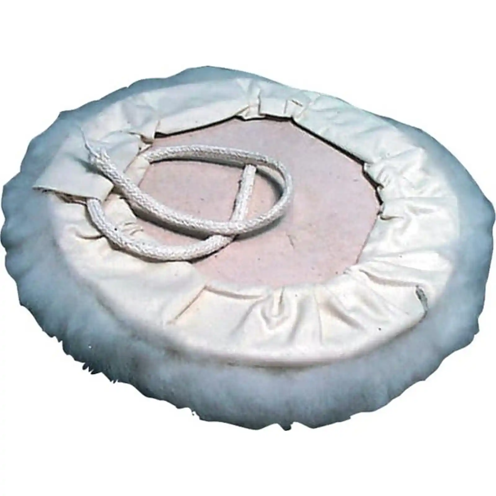 Abrazive Makita - Calota pentru LUSTRUIT 180mm, Makita