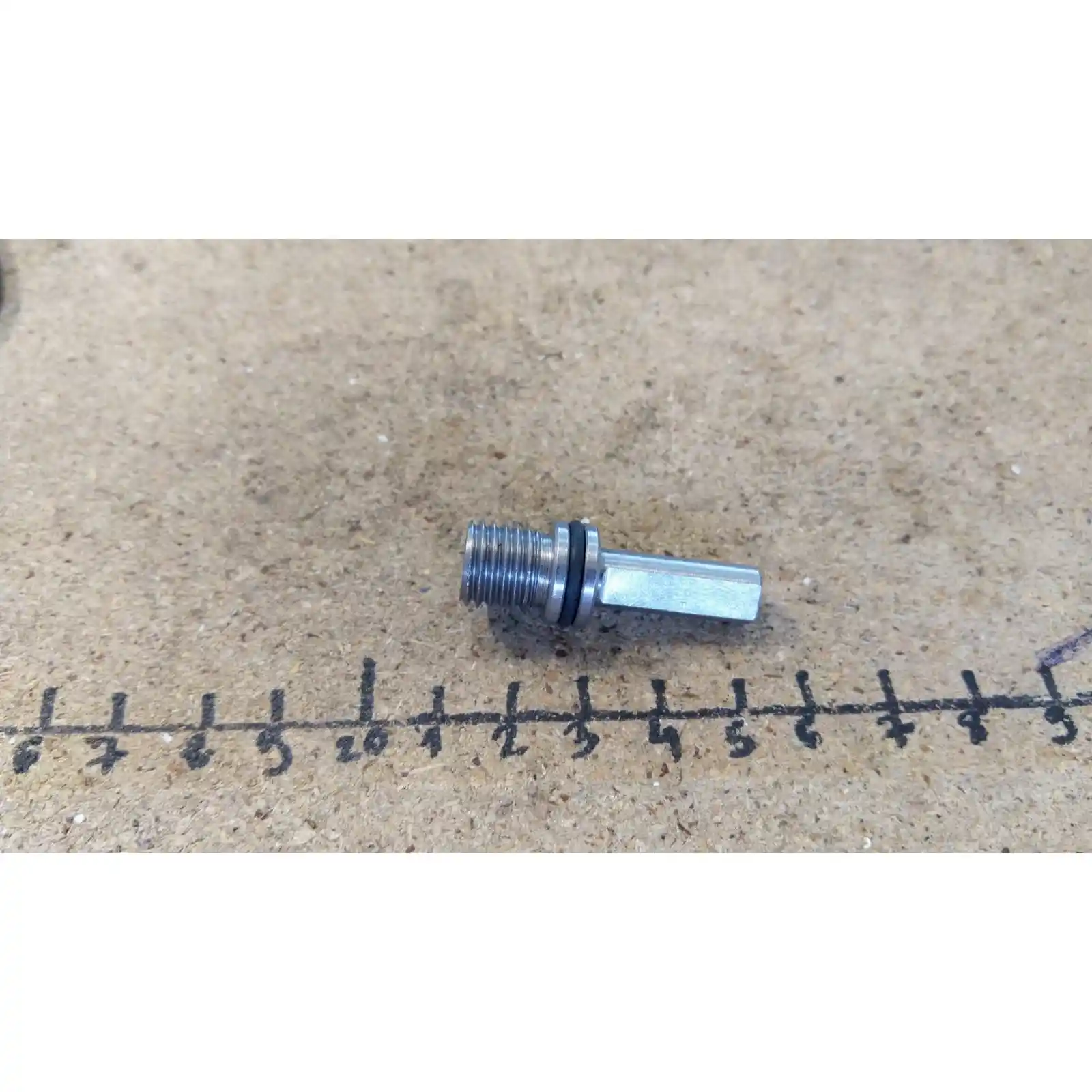 Promotii si oferte - Camasa ax regulator presiune PAZ6860