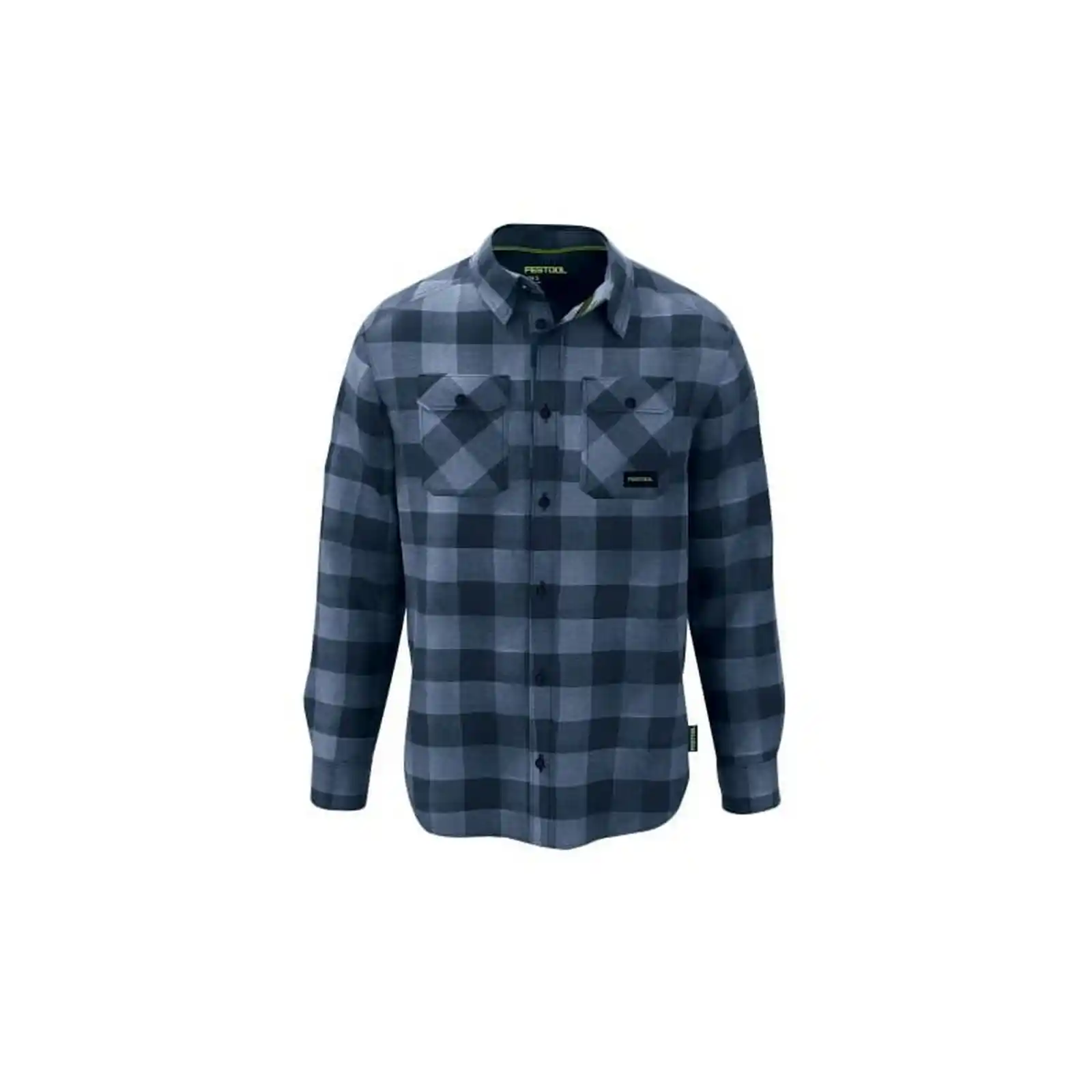 Promotii Festool - Camasa din flanel CKSH-FT1-L Festool
