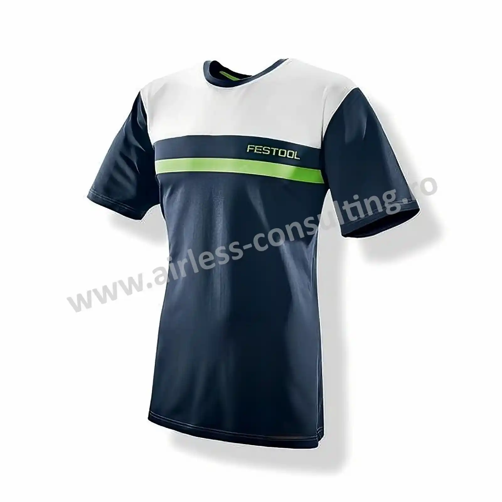 Unelte Profesionale Festool - Camasa moderna pentru barbati FASH-FT1-M Festool