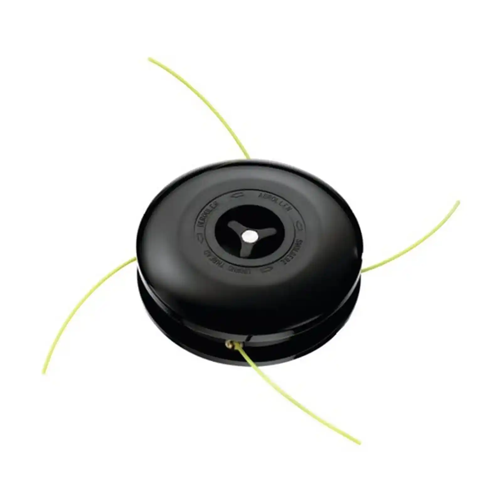 Accesorii Makita - Cap 4 fire-manual pentru motocoase, Makita