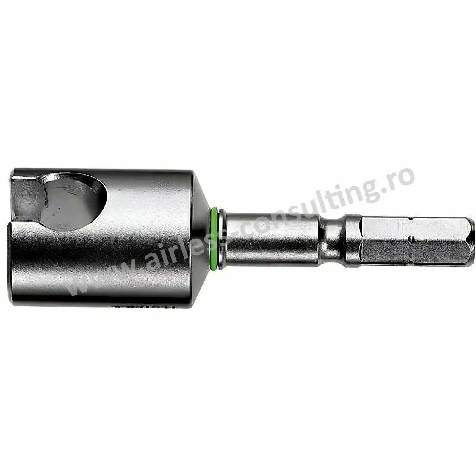 Unelte Profesionale Festool - Cap de surubelnita HD D 18 CE Festool