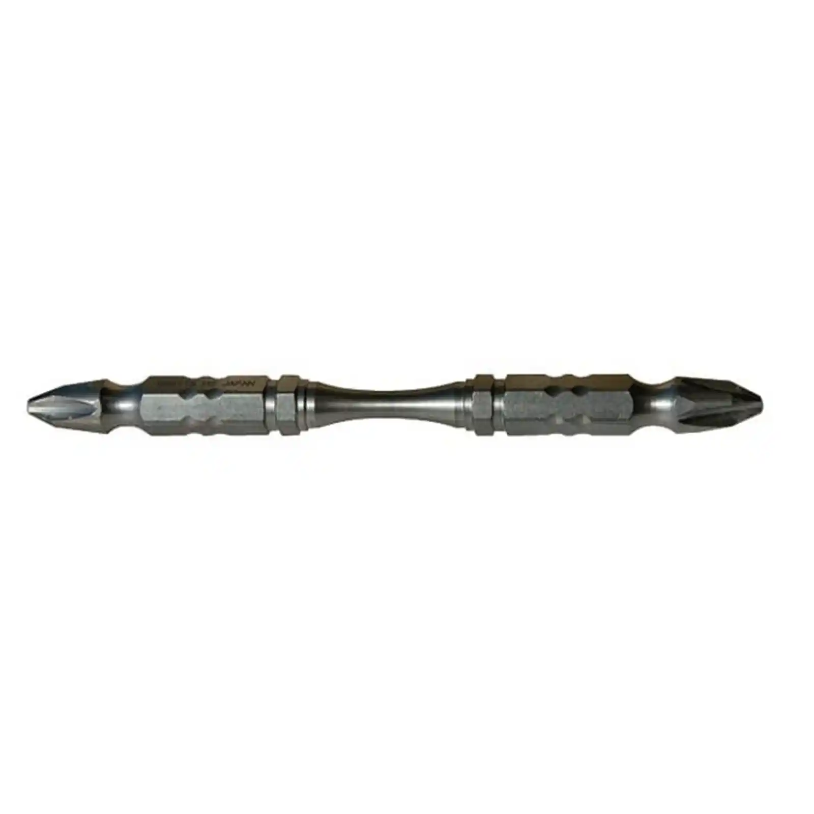 Bit pentru insurubat Makita - CAP iNsURUBAT TORSION PH2 85MM/3BUC, Makita