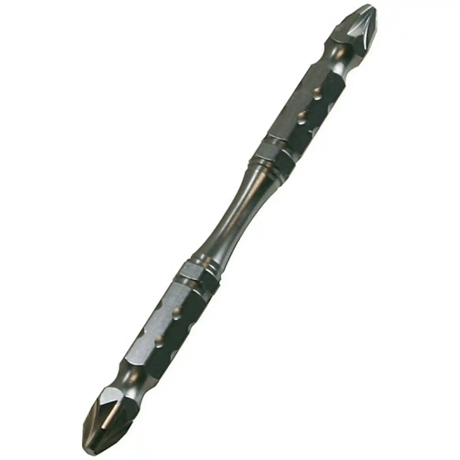 Bit pentru insurubat Makita - CAP iNsURUBAT TORSION PZ2 85MM/3BUC, Makita