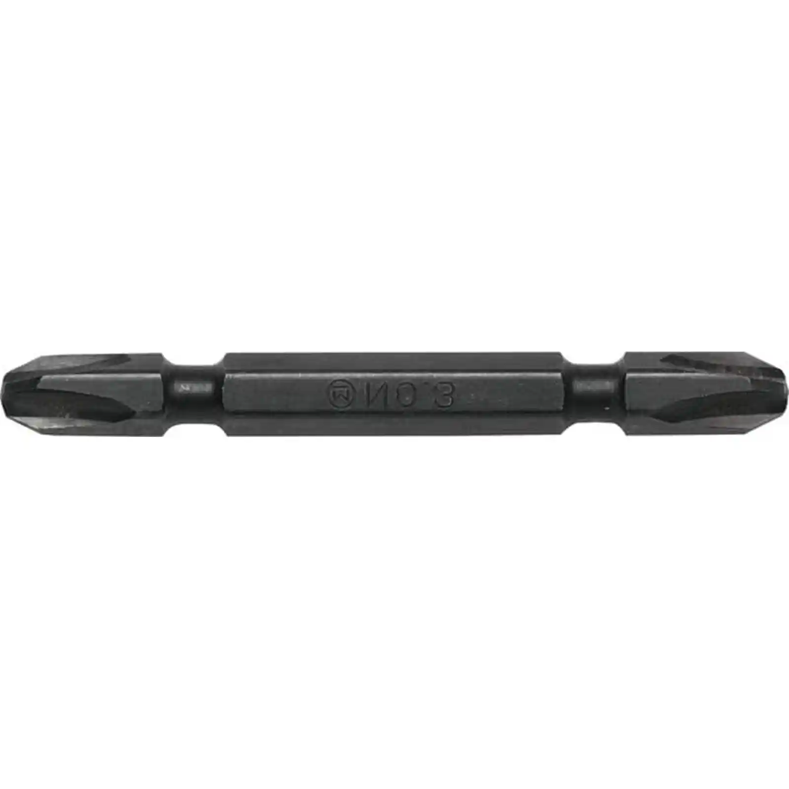 Bit pentru insurubat Makita - CAP sURUBELNIta NR.3 SET/3BC, Makita