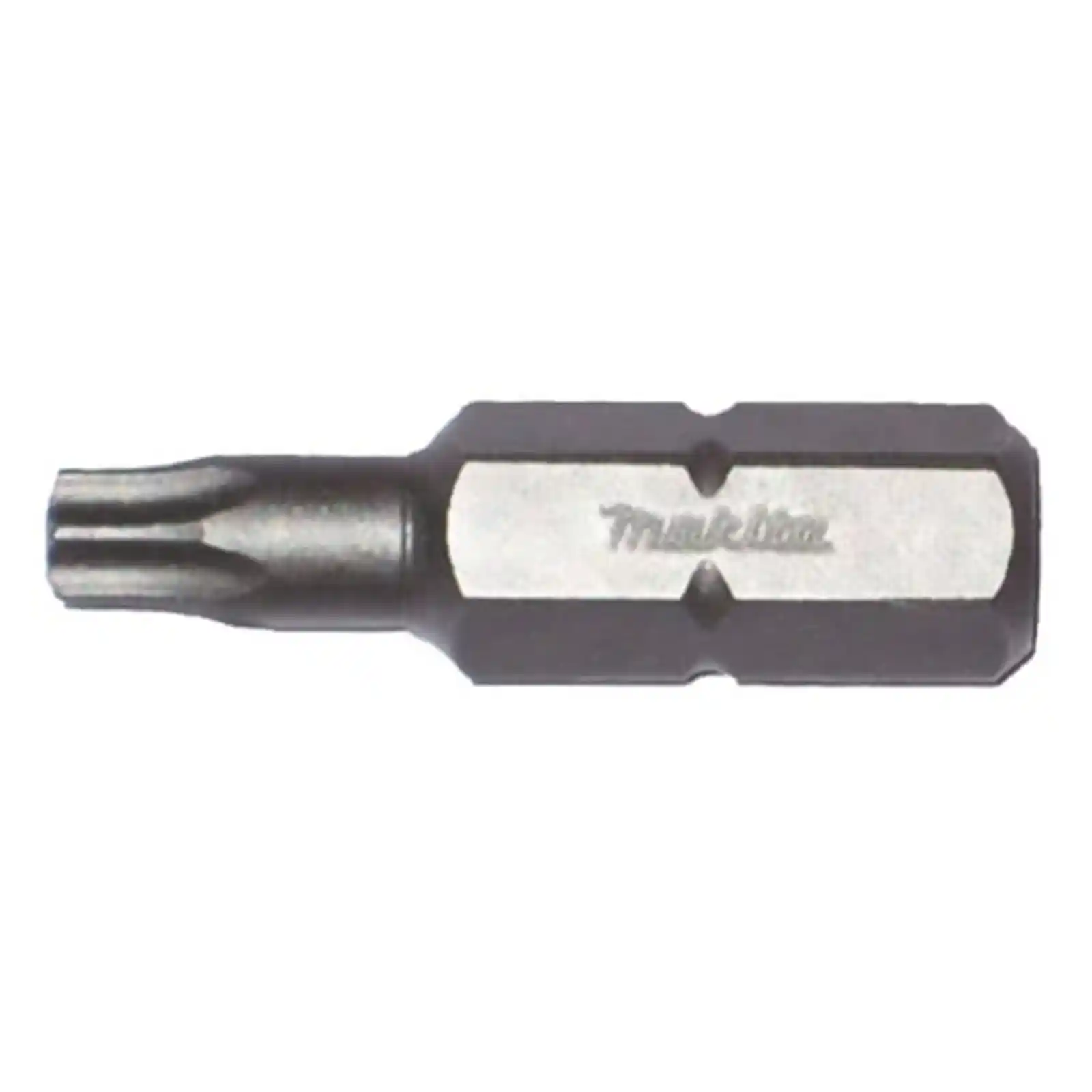 Bit pentru insurubat Makita - CAP TORX TX25 26MM/SET 10BC, Makita