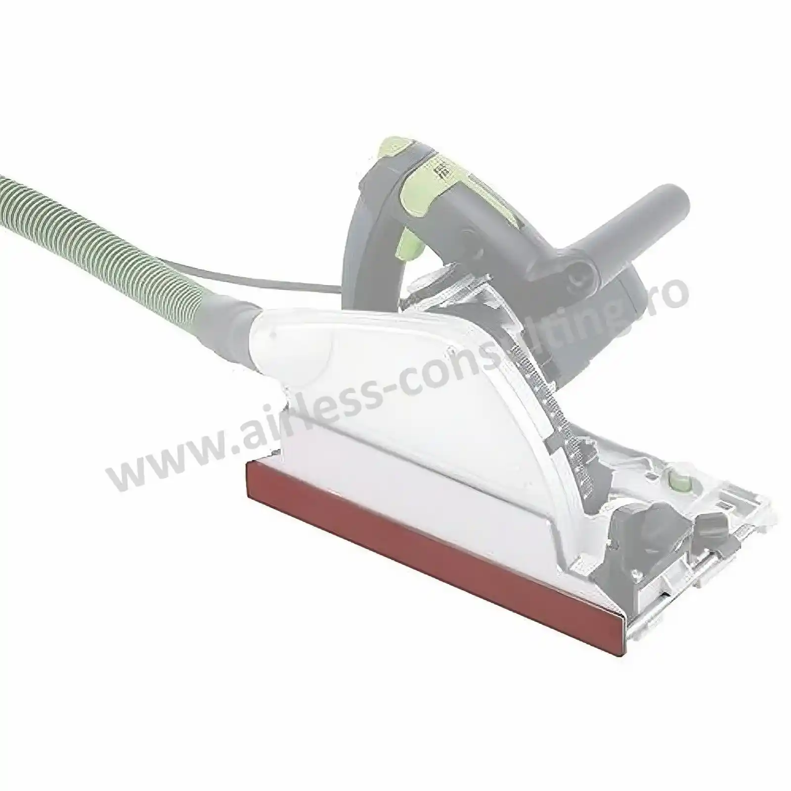 Capac ABSA-TS55/60 Festool