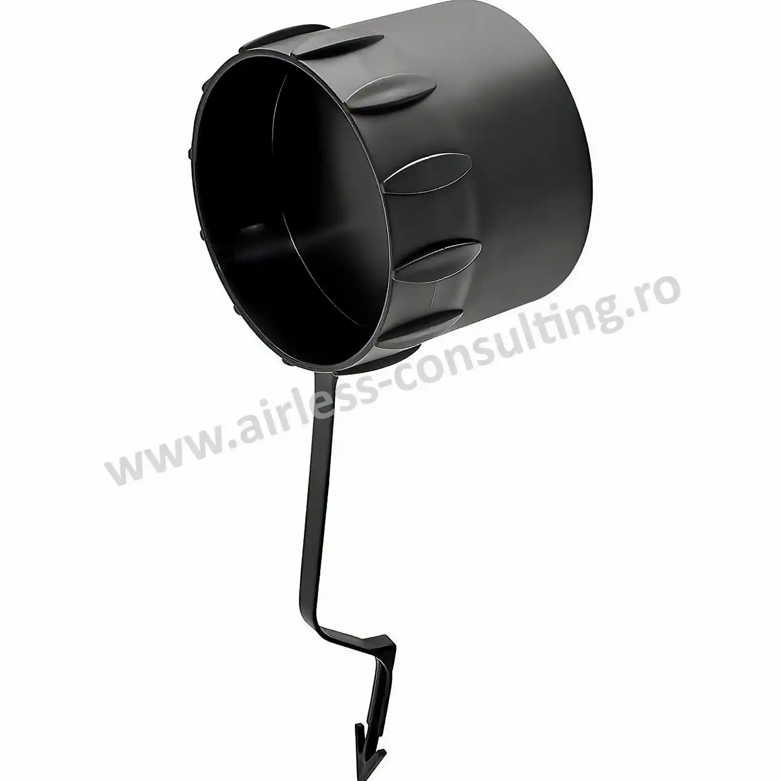 Accesorii aspiratoare - Capac de mufa D 50/V Festool