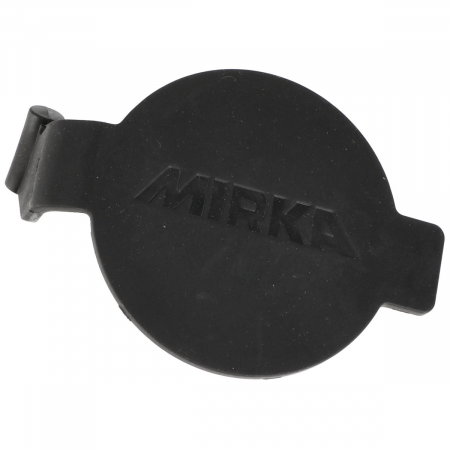 Promotii Mirka - Capac intrare furtun pentru DEXOS, Mirka