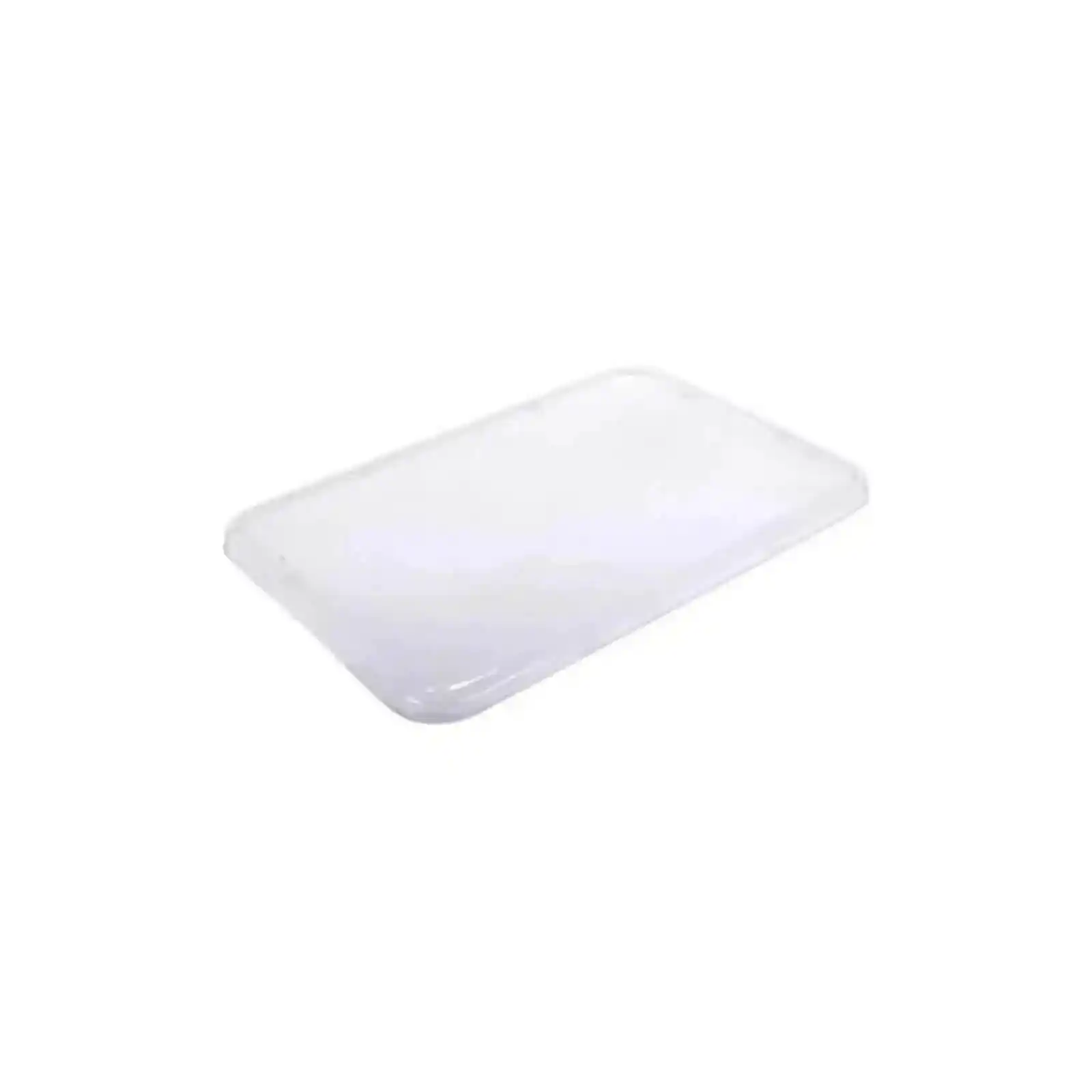 Trafaleti si Role - Capac pentru Galeata dreptunghiulara, 15 l, Axus