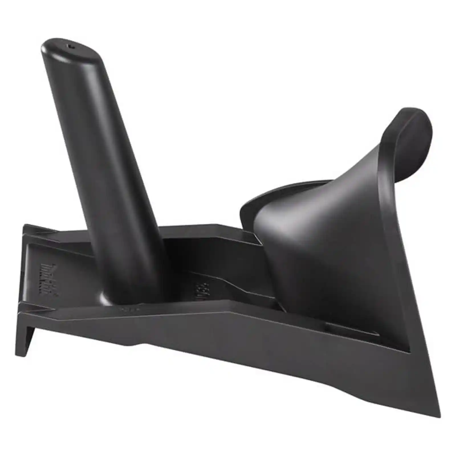 Accesorii diverse PPG - Capac pentru mulcire, Makita