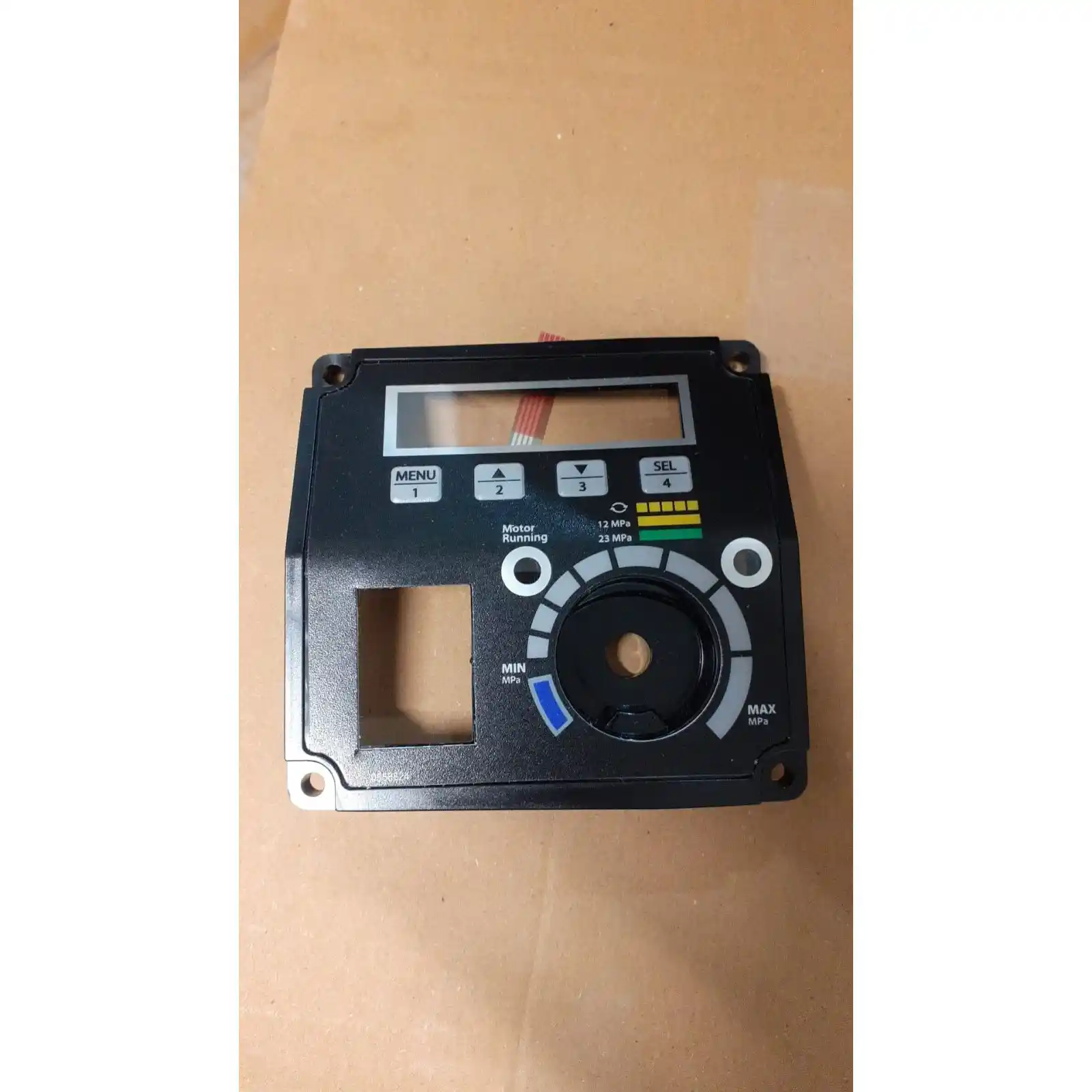 Promotii si oferte - Capac pentru panoul de control