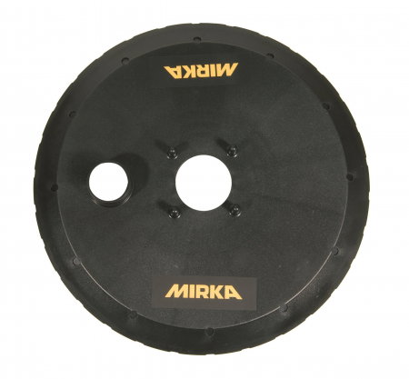 Unelte si scule Mirka - Capac talpa slefuire No. 63 pentru Miro 955/955-S, Mirka