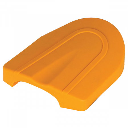 Unelte si scule Mirka - Capac transmisie stanga nr. 46 pentru Miro 955/955-S, Mirka