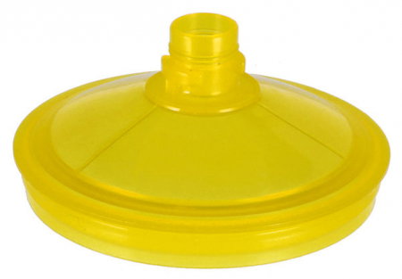 Promotii si oferte - Capace PCS 180ml, 190µm, 50 buc/pachet, Mirka