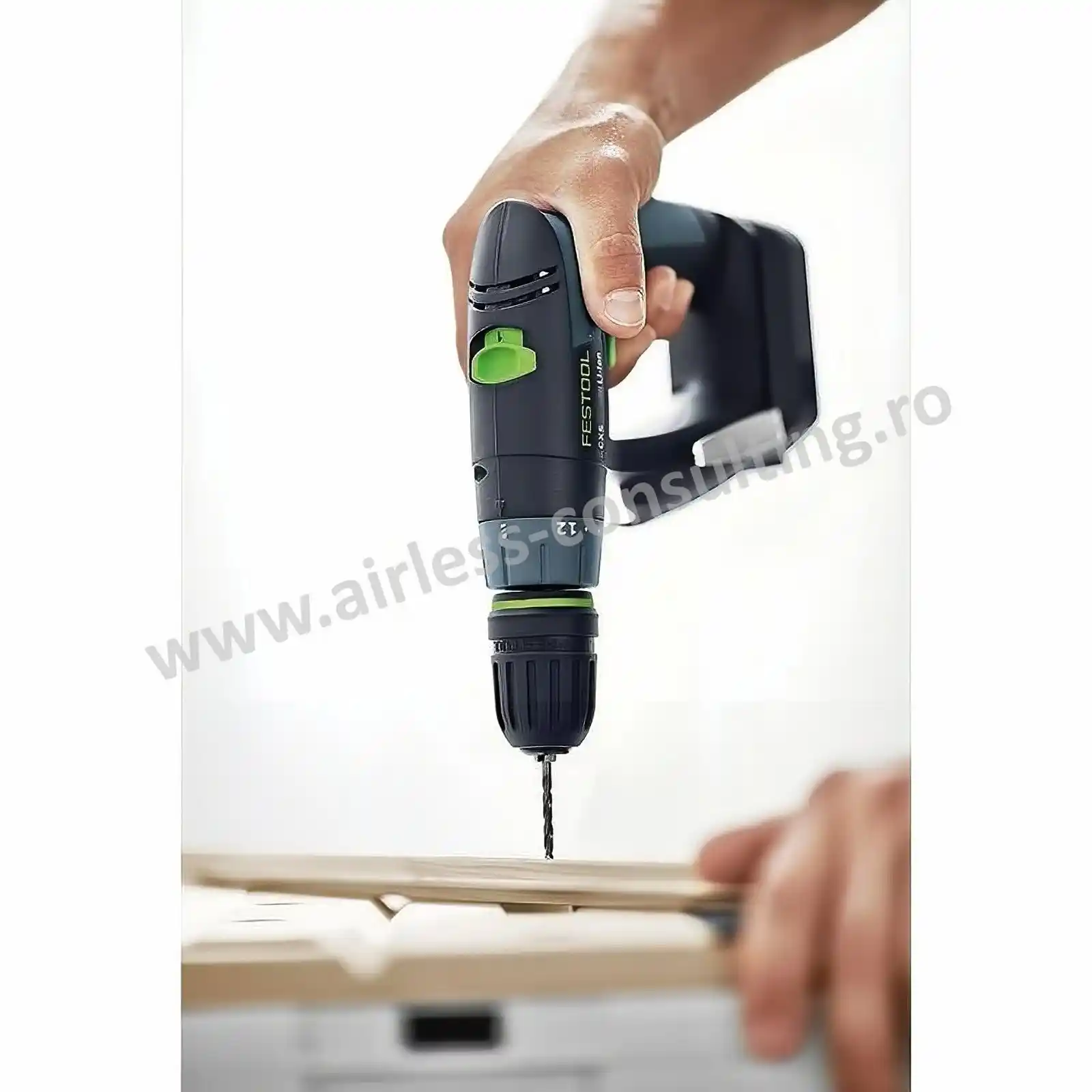 Capat de burghiu D 10 CE/W Festool [1]