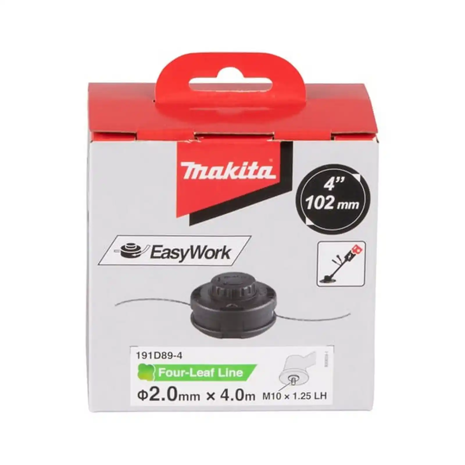 Accesorii diverse PPG - Capat pentru cosirea ierbii, Makita