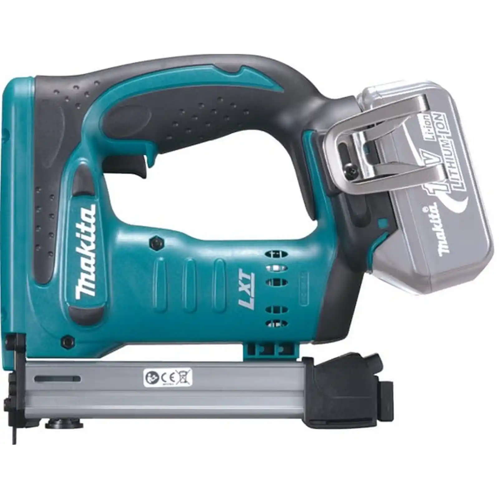 Unelte si scule Makita - Capsator compatibil cu acumulator 18V, Makita
