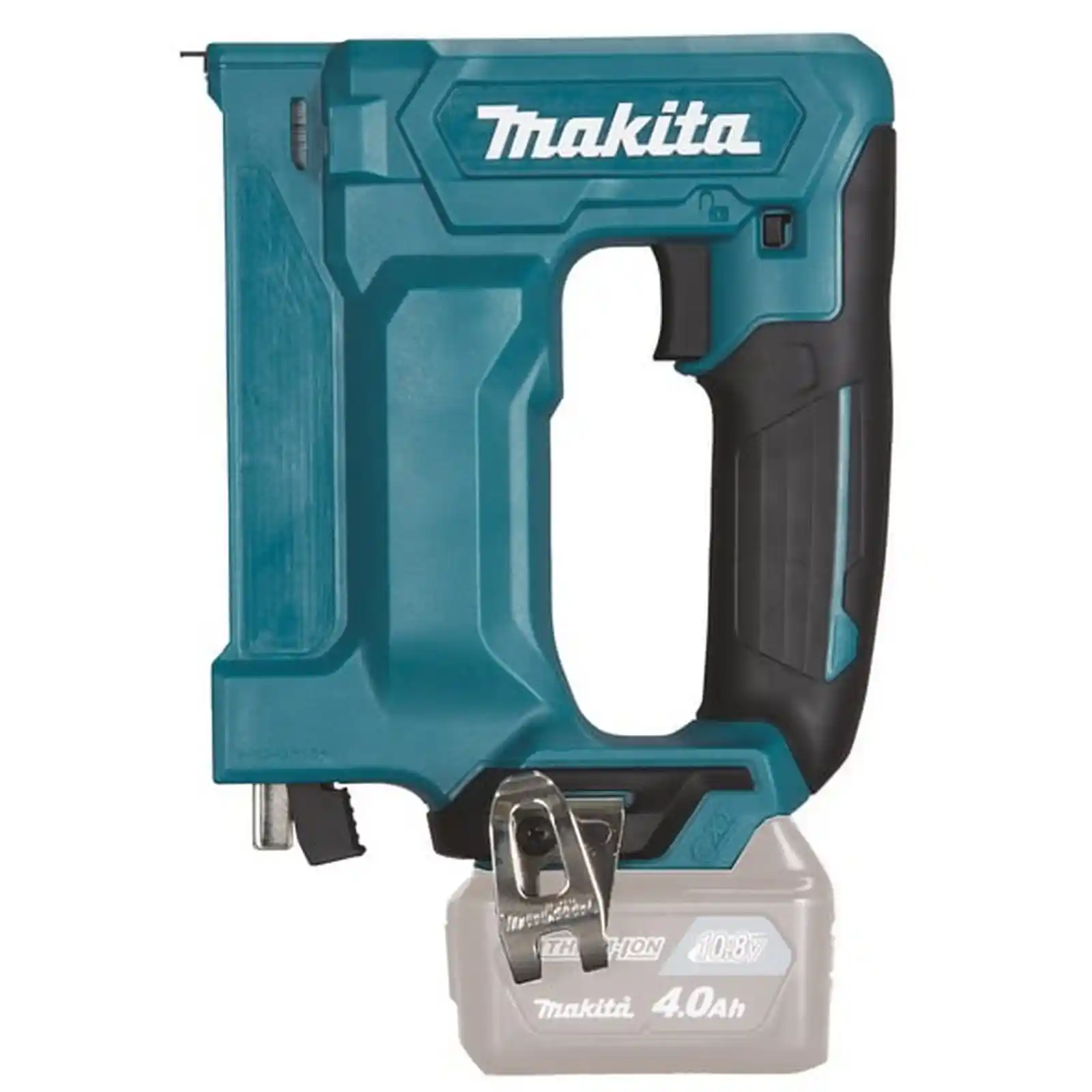 Unelte si scule Makita - Capsator CXT 12Vmax, 10mm, fara acumulatori, Makita