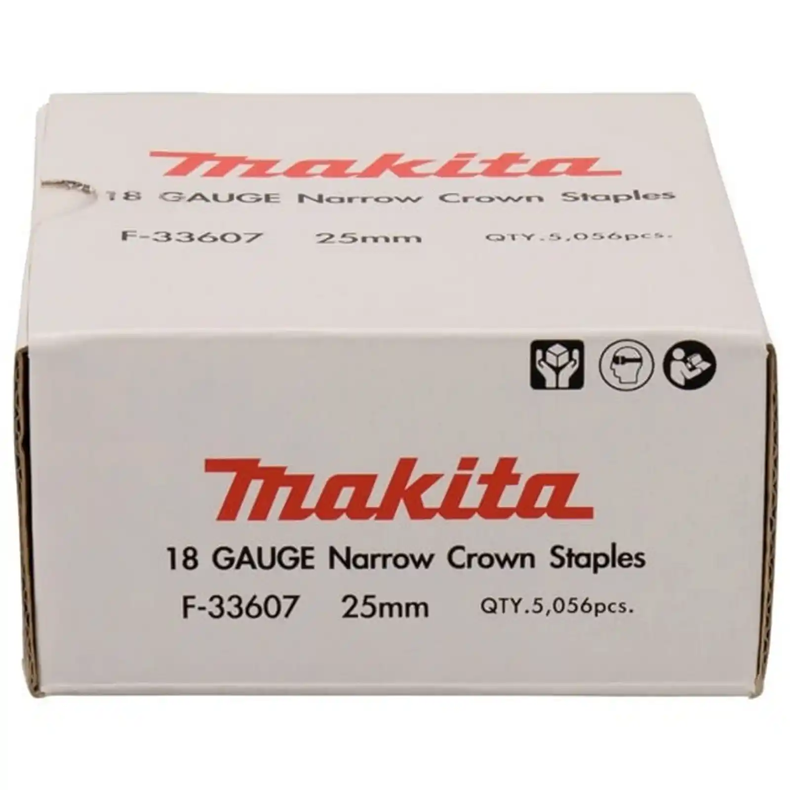 Accesorii Makita - CAPSE 18GA 25MM, Makita