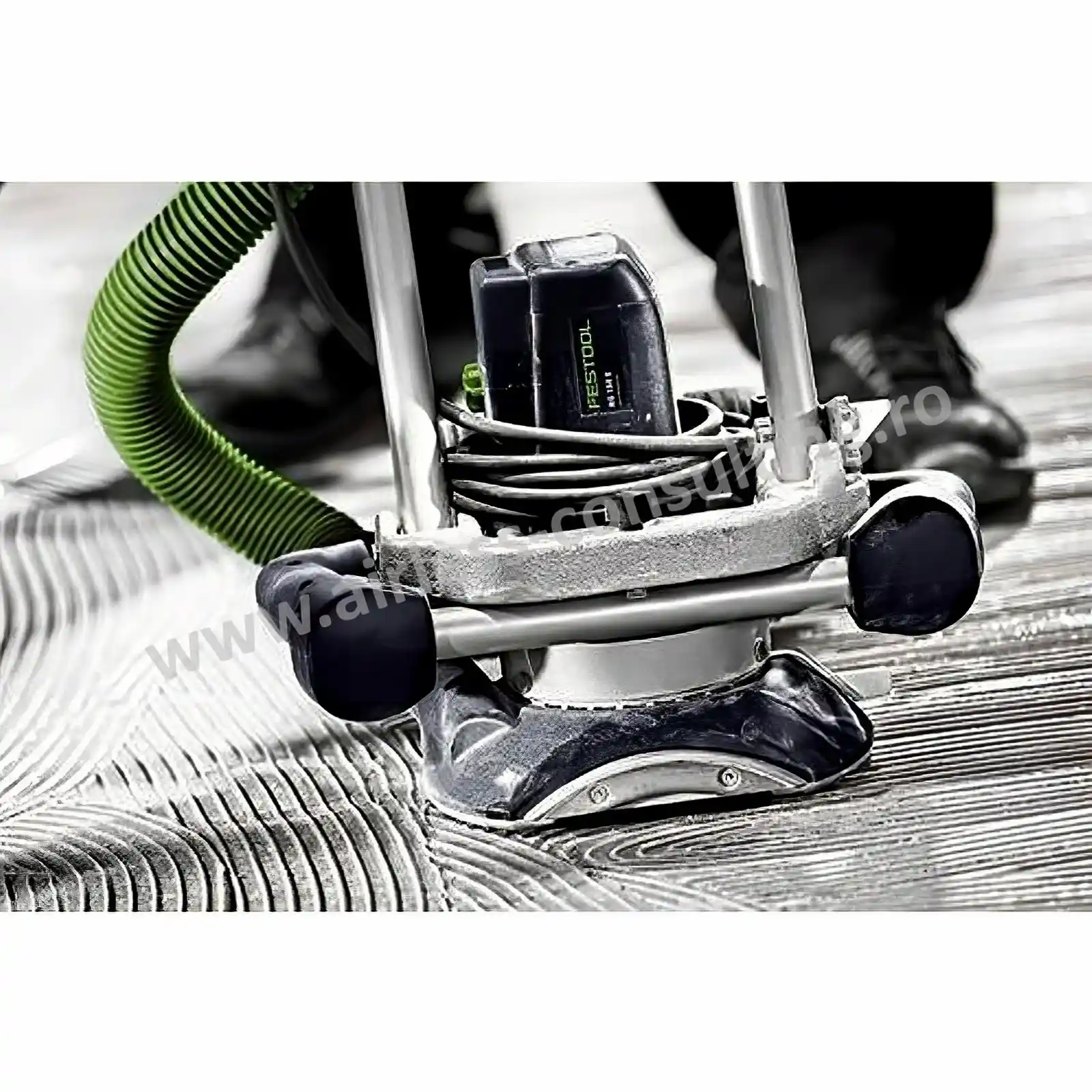 Capul masinii/de prindere scule DIA ABRASIVE-RG 150 Festool [1]