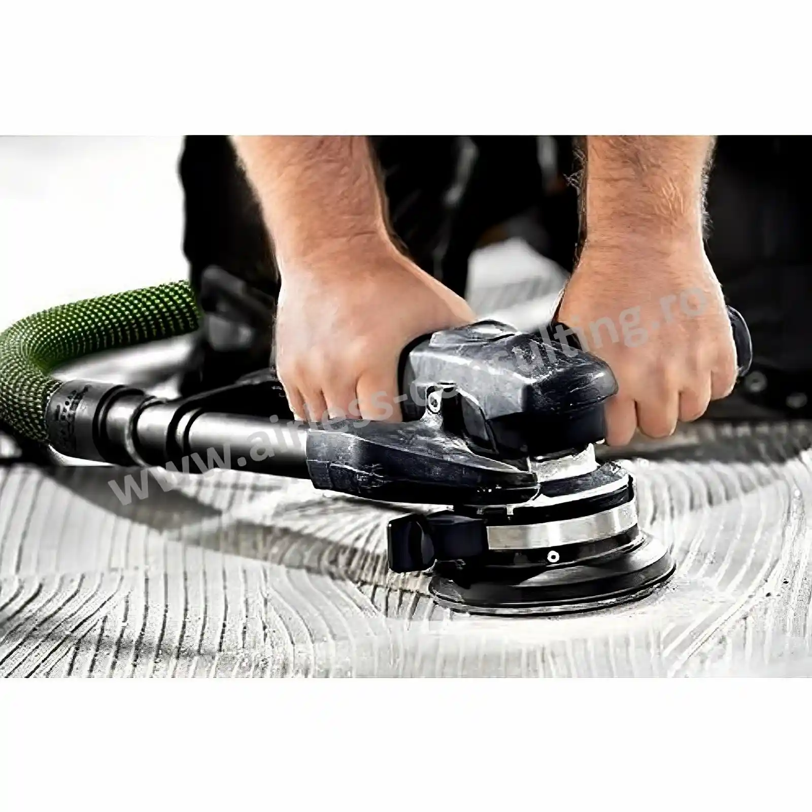 Capul masinii/de prindere scule DIA ABRASIVE-RG 80 Festool [1]