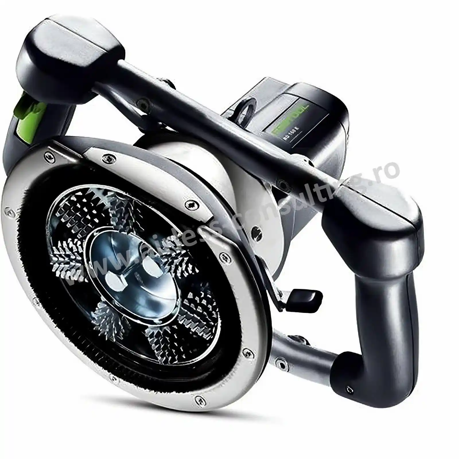 Capul masinii/de prindere scule SZ-RG 150 Festool [2]