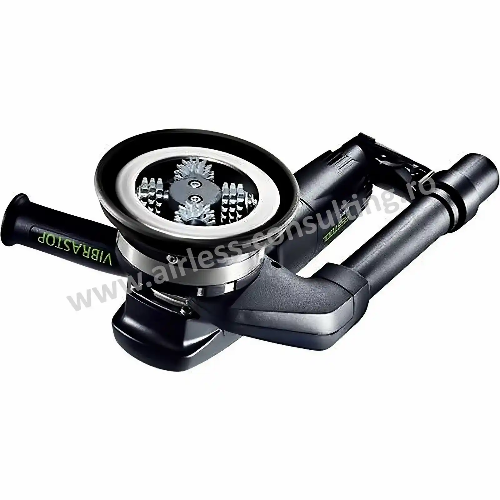 Capul masinii/de prindere scule SZ-RG 80 Festool [2]