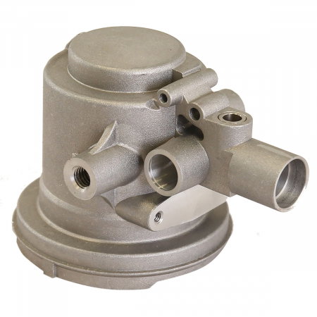 Unelte si scule Mirka - Carcasa motor MPB0356 pentru ROS2 125/150mm Mirka
