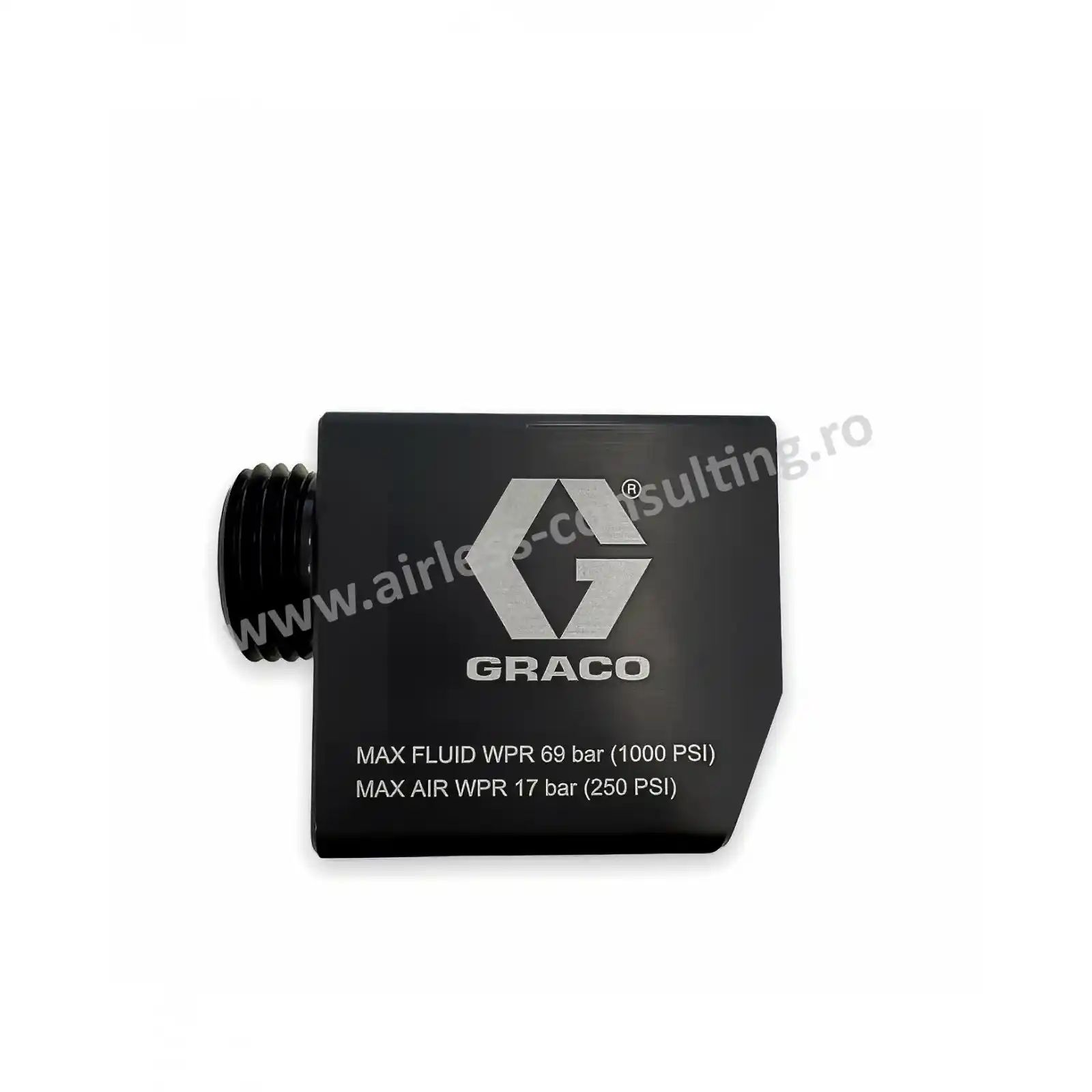 Piese de schimb Graco - Carcasa pistol, Graco, T max
