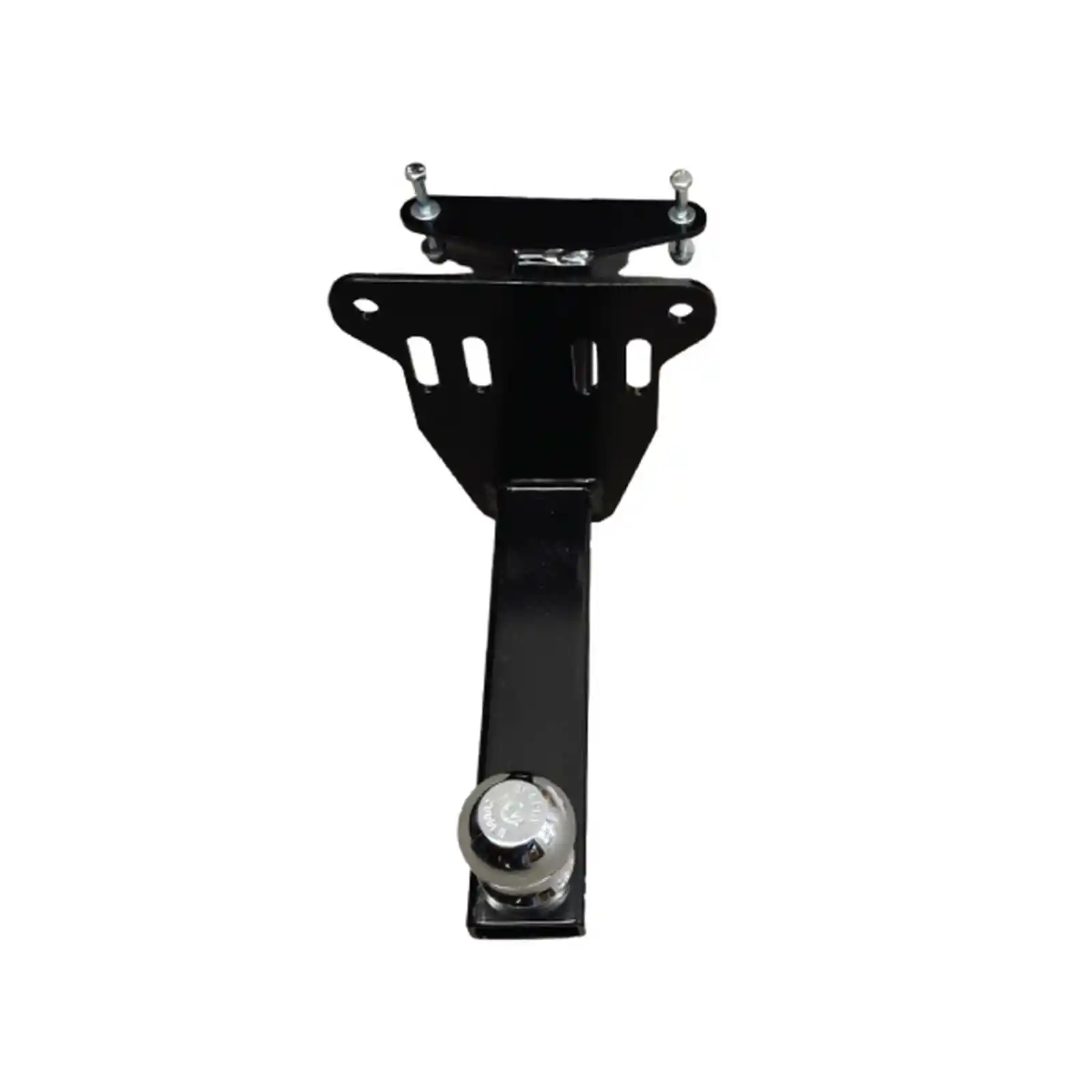 Pompa de trasare marcaje rutiere in rate - Carlig de remorcare pentru Titan LazyLiner PowerLiner 4950/6950/8950