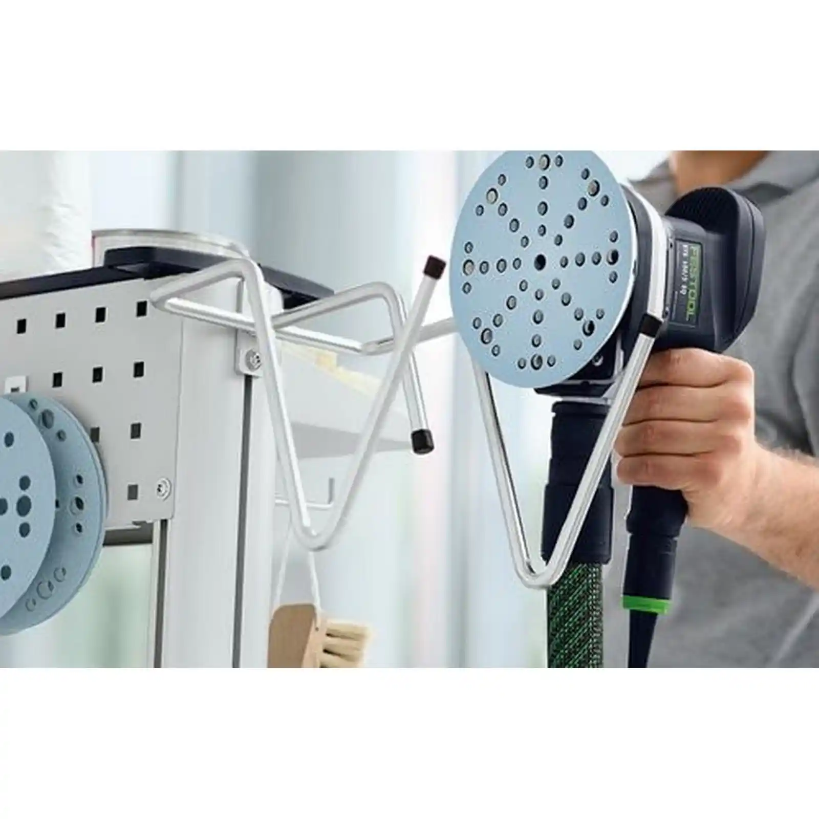 Carlig de scule WCR 1000 WH Festool [4]