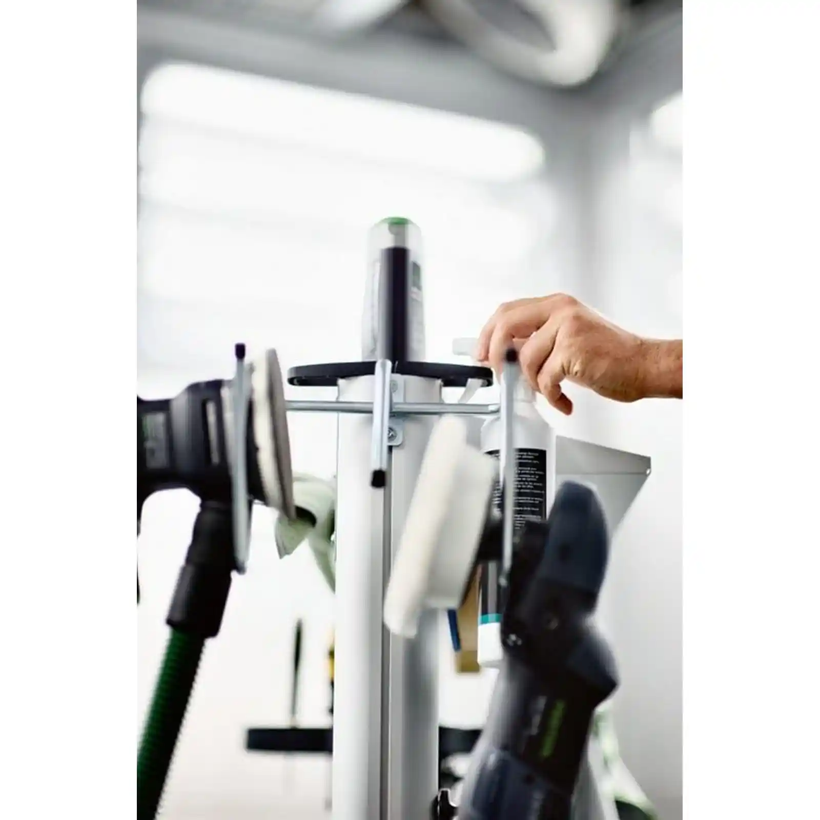 Carlig de scule WCR 1000 WH Festool [5]