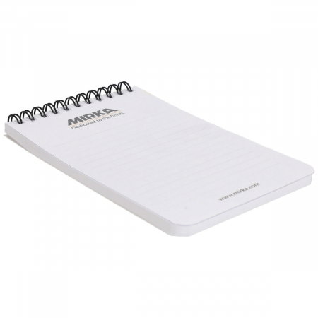 Promotii si oferte - Carnet de notite Mirka, 10 buc/pachet, Mirka