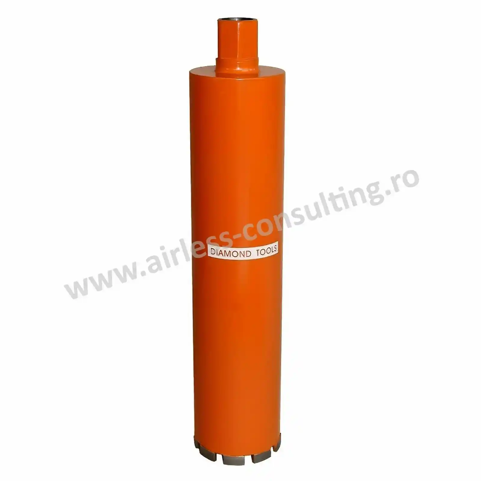 Utilaje profesionale constructii - Carota diamantata, Bisonte, 83x400 mm, prindere 1 Ľ UNC