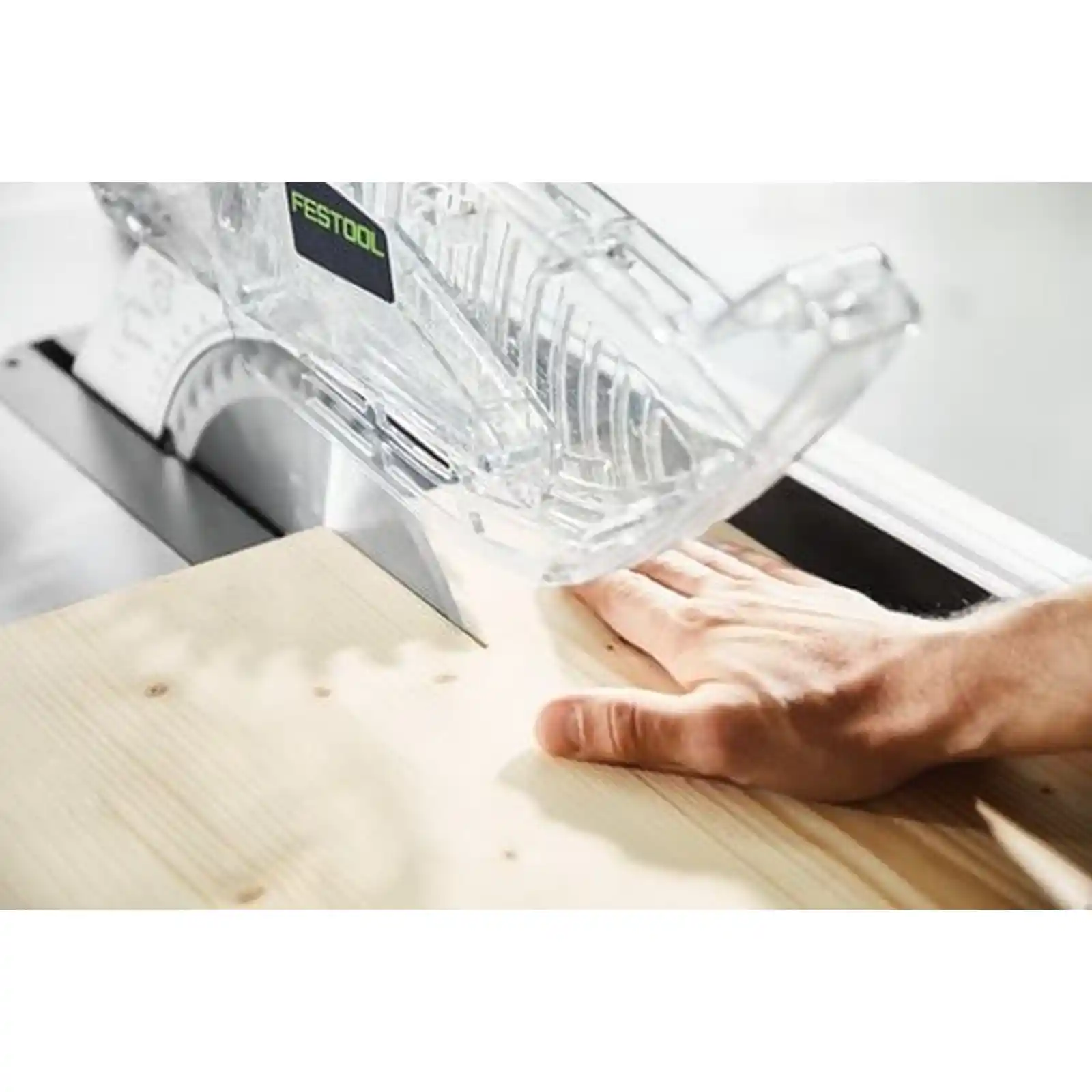Cartus KT-TKS 80 Festool [4]