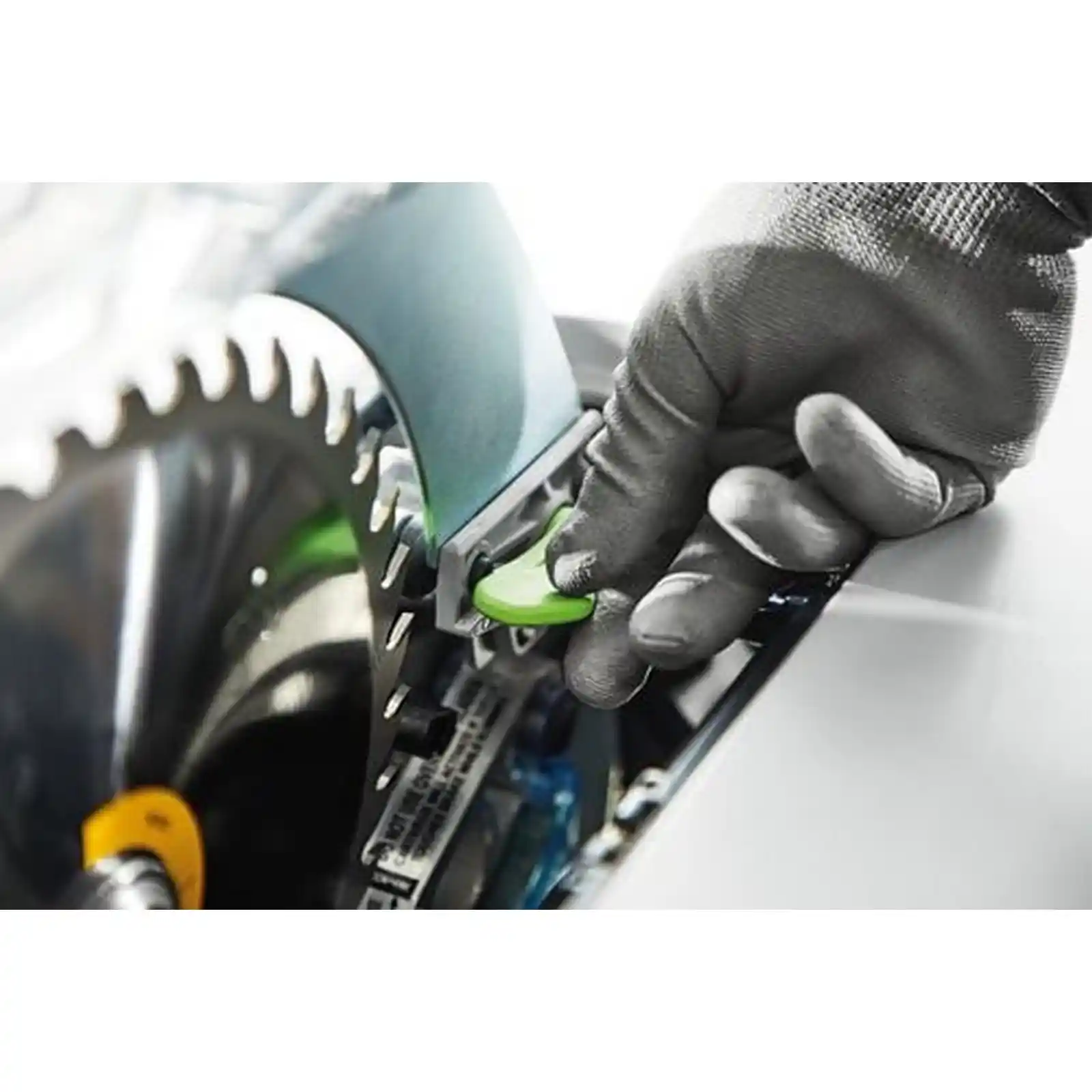 Cartus KT-TKS 80 Festool [3]