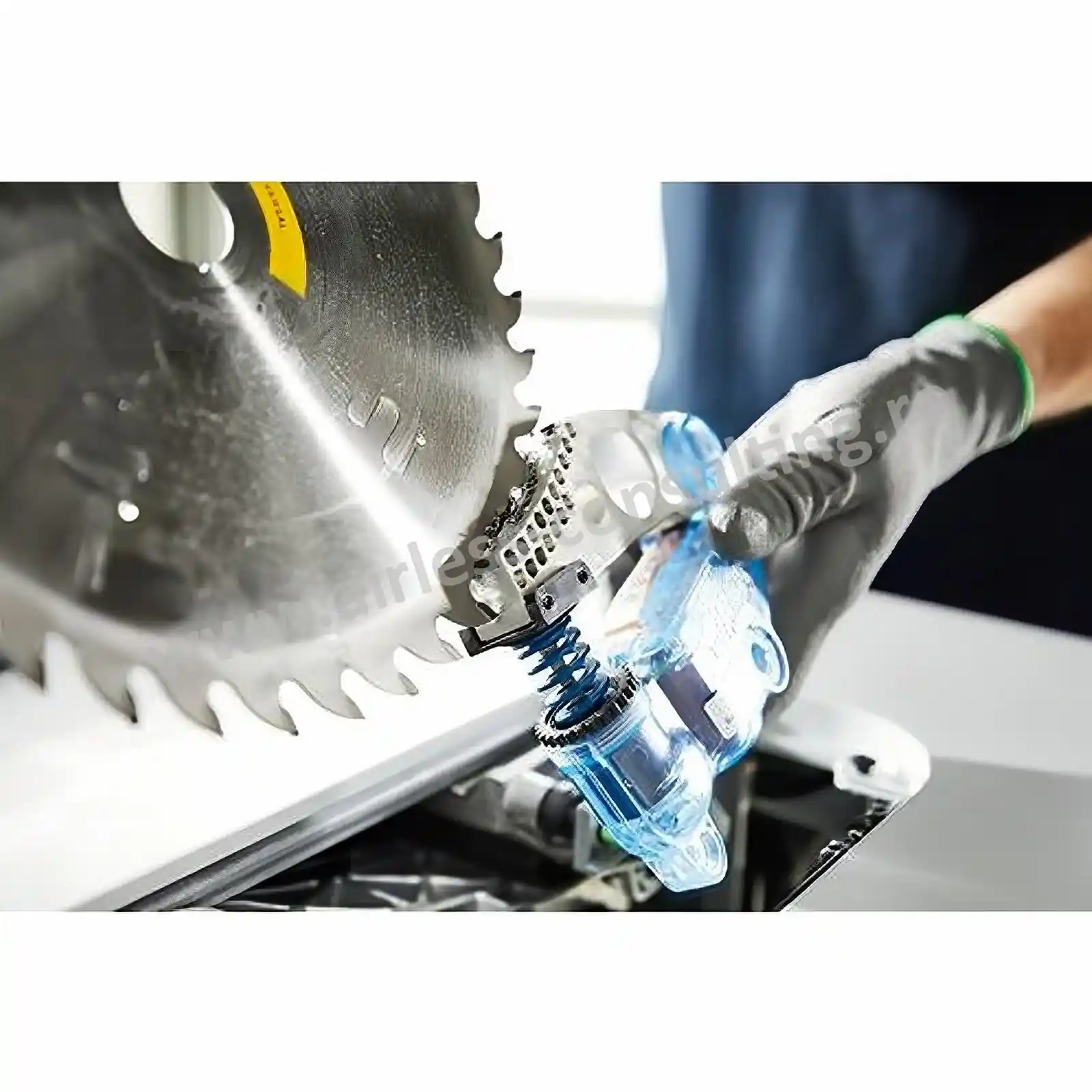 Cartus KT-TKS 80 Festool [1]