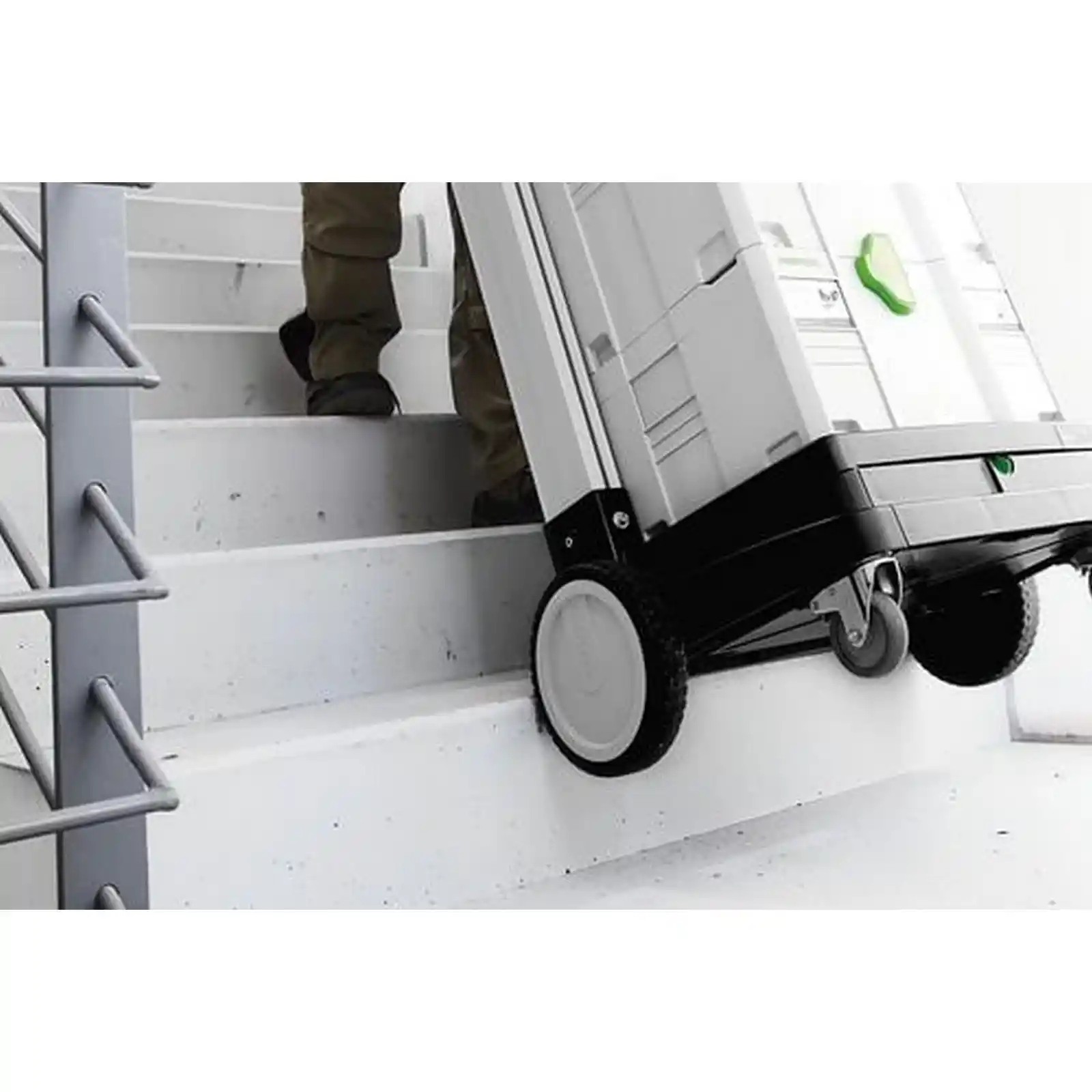 Carucior de transport SYS-Roll 100 Festool [7]