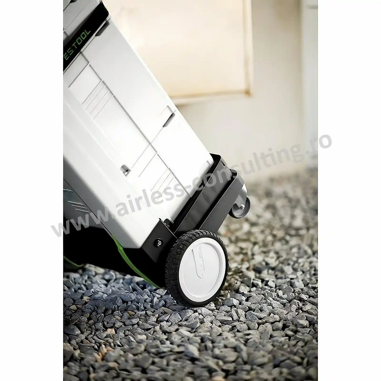 Carucior de transport SYS-Roll 100 Festool [4]