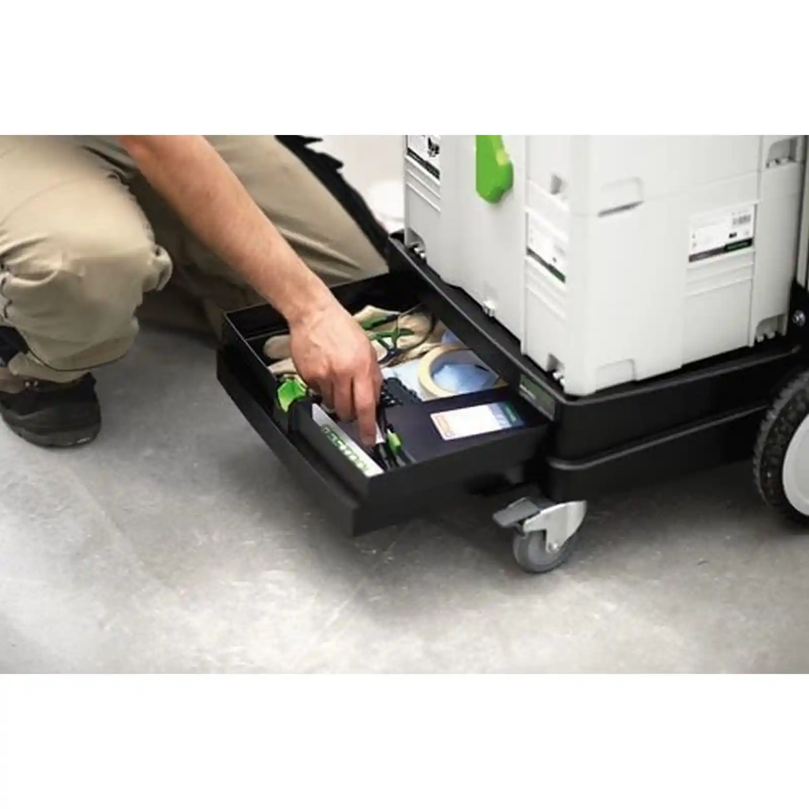 Carucior de transport SYS-Roll 100 Festool [12]