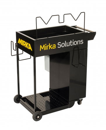 Unelte si scule Mirka - Carucior Solution, Mirka