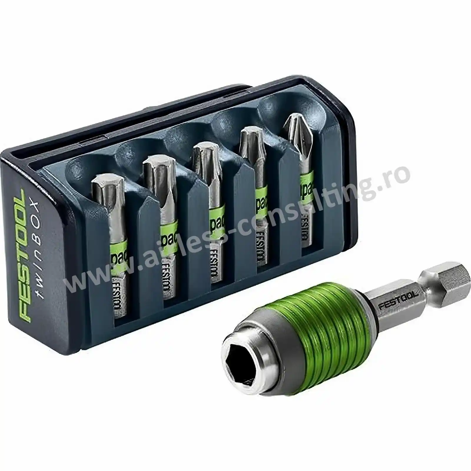 Unelte Profesionale Festool - Caseta cu biti BT-IMP SORT3 Festool