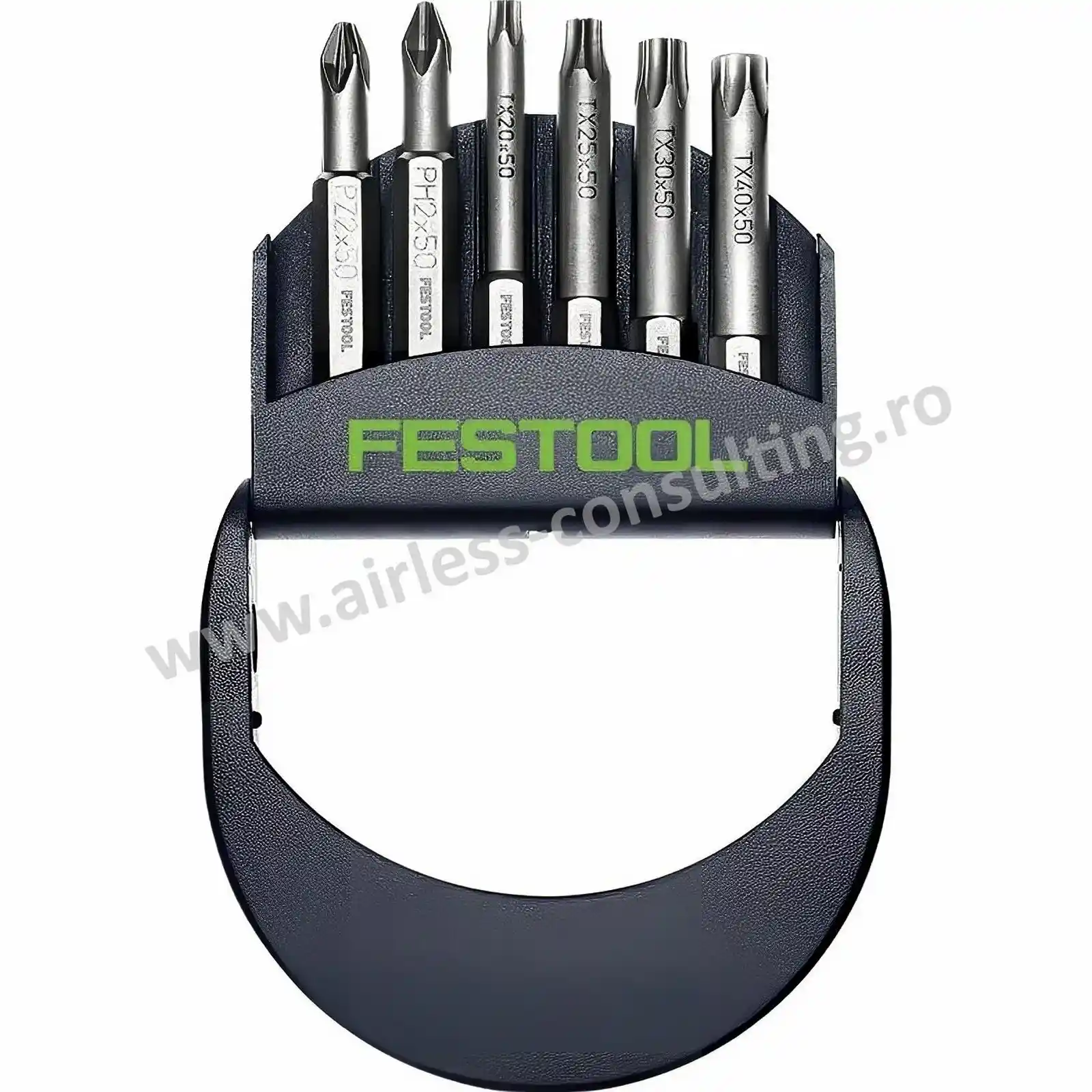 Unelte Profesionale Festool - Caseta cu biti BT-IMP SORT5 Festool