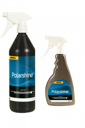 Unelte si scule Mirka - Ceara lichida Polarshine – 1L, Mirka