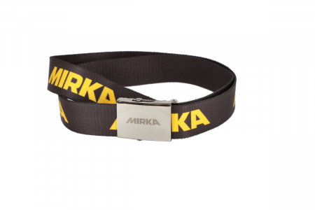 Unelte si scule Mirka - Centura Mirka neagra, 10 buc/pachet, Mirka