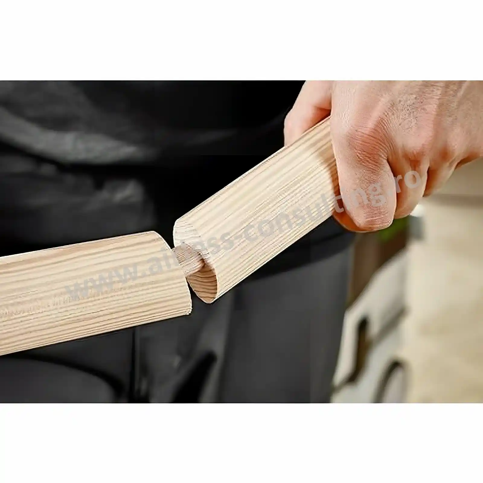 Cep Sipo DOMINO D 8x40/130 MAU Festool [4]