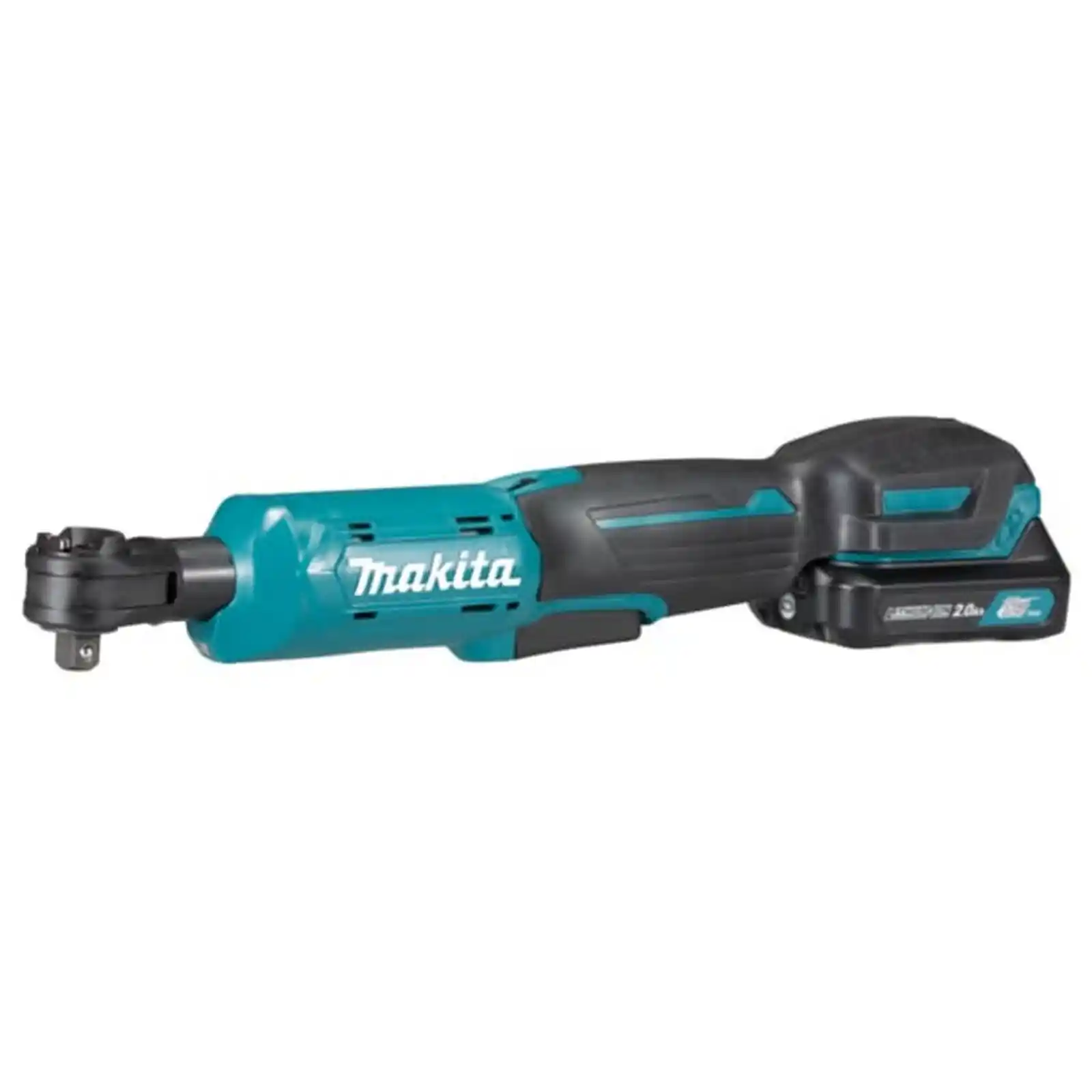 Unelte si scule Makita - Cheie cu clichet CXT 12Vmax, 47,5 Nm, fara acumulatori, Makita