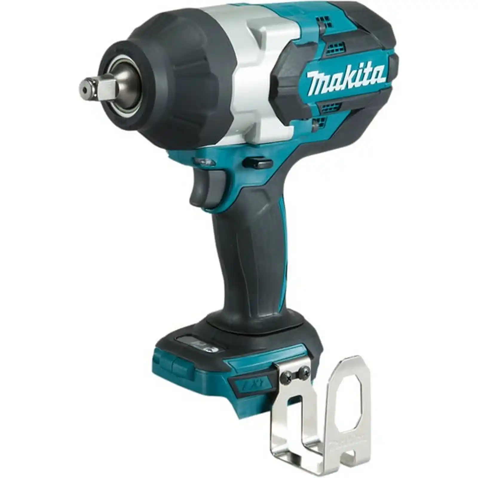 Unelte si scule Makita - Cheie de strans cu impact LXT 18V, 1000 Nm, fara acumulatori, Makita