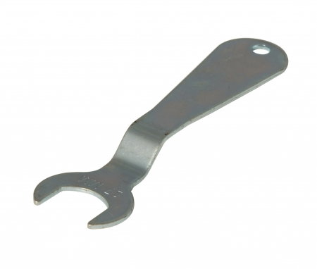 Unelte si scule Mirka - Cheie Pad 17mm (curbata) MPA0146 pentru 77mm Mirka